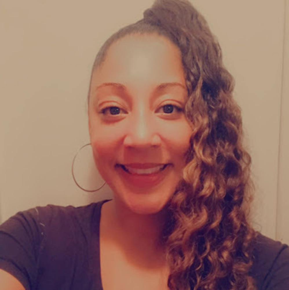 Meet your Posher, Kisha